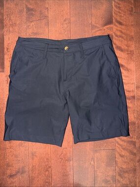 Zella Performance Stretch Shorts